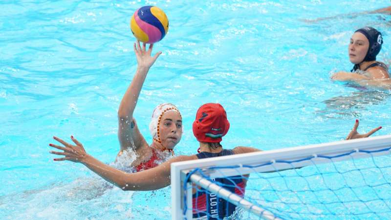 El vestuario en Radio 5 - Maica García: "Siempre pienso en positivo" - Escuchar ahora