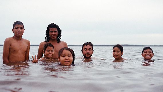 Hora América