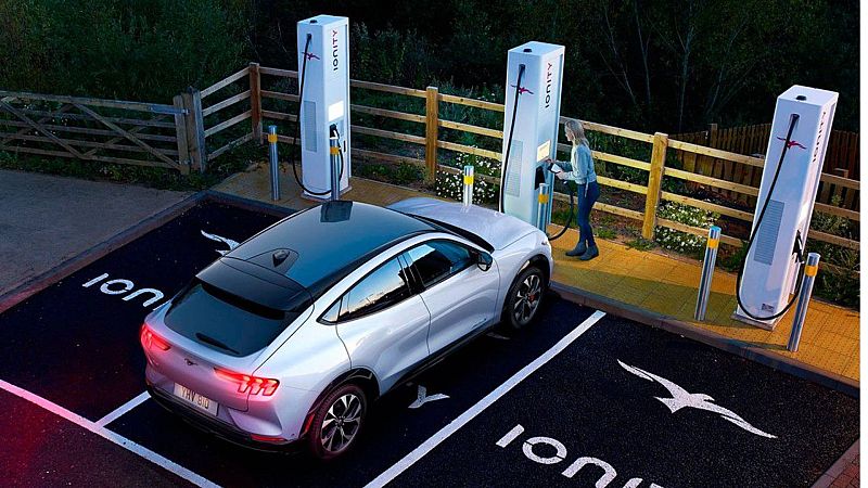 Sostenible y renovable - Eléctrico y sostenible - 21/11/20 - Escuchar ahora