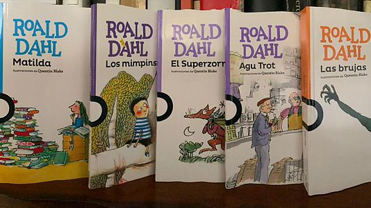 Con letra GRANDE - Con letra GRANDE - Ummmm... ¿No te huele a chocolate con letras? - 23/11/20 - Escuchar ahora