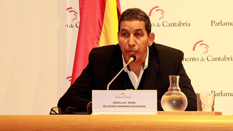 24 horas informativos Fin de semana - Abdulah Arabi: "Si la comunidad internacional quiere parar esta guerra, en el norte de África, tiene que venir con propuestas concretas" - Escuchar ahora 