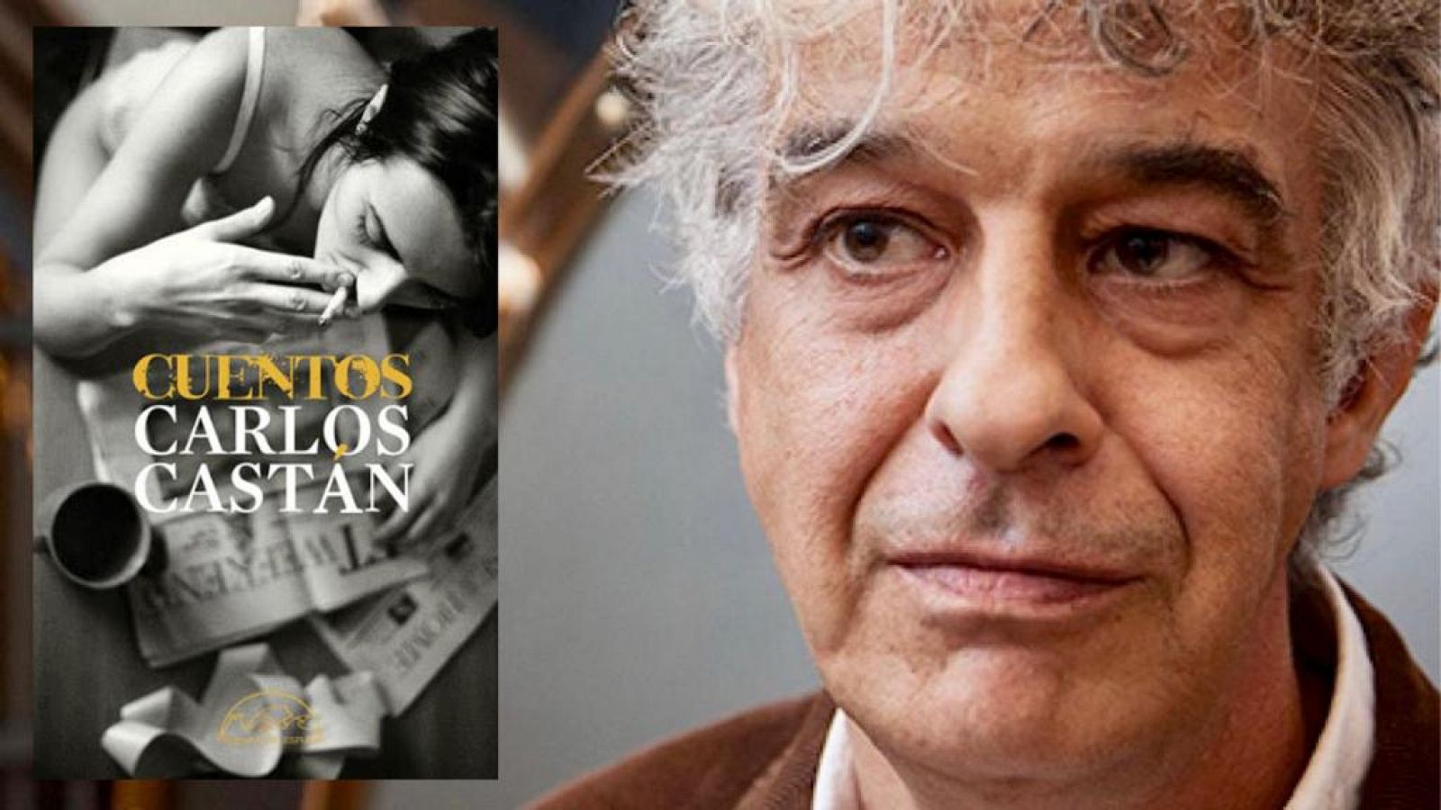 No es un día cualquiera - Cuentos y clandestinidad - Antonio Lucas - 'La librería' - 22/11/2020 - Escuchar ahora