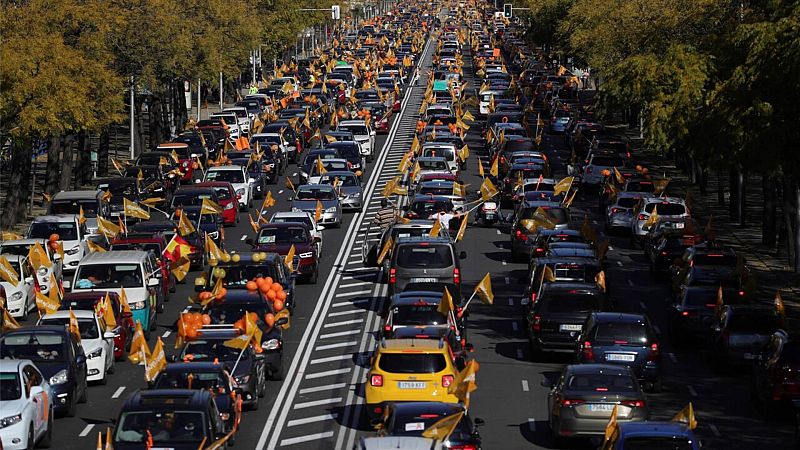 20 horas informativos Fin de semana - PP y Vox anuncian recurso ante el Constitucional por la Ley de Educación - Escuchar ahora 