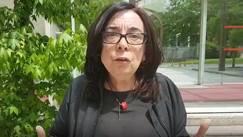  20 horas informativos Fin de semana - Isabel Galvín sobre la LOMLOE: "Este catastrofismos no tiene ninguna jutificación" - Escuchar ahora