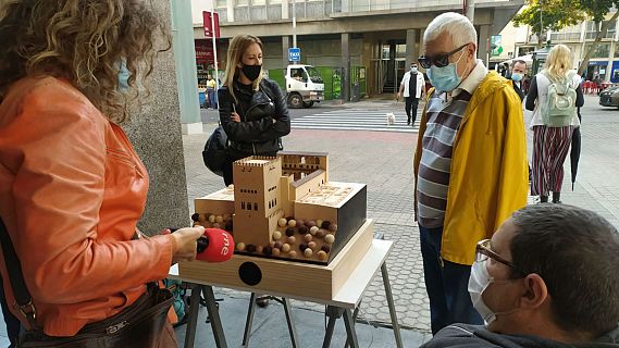 En primera persona