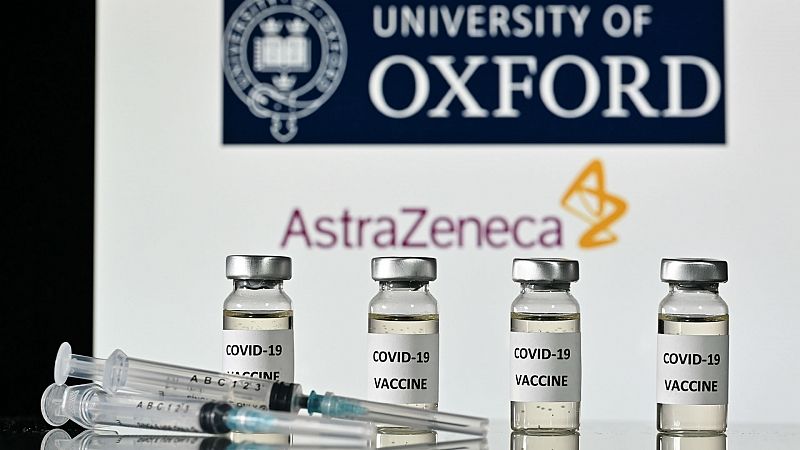  Las mañanas de RNE con Íñigo Alfonso - La vacuna de Oxford y AstraZeneca tiene una eficacia del 70% contra la COVID - Escuchar ahora