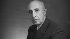 Documentos RNE - La caída de Mossadegh en Irán