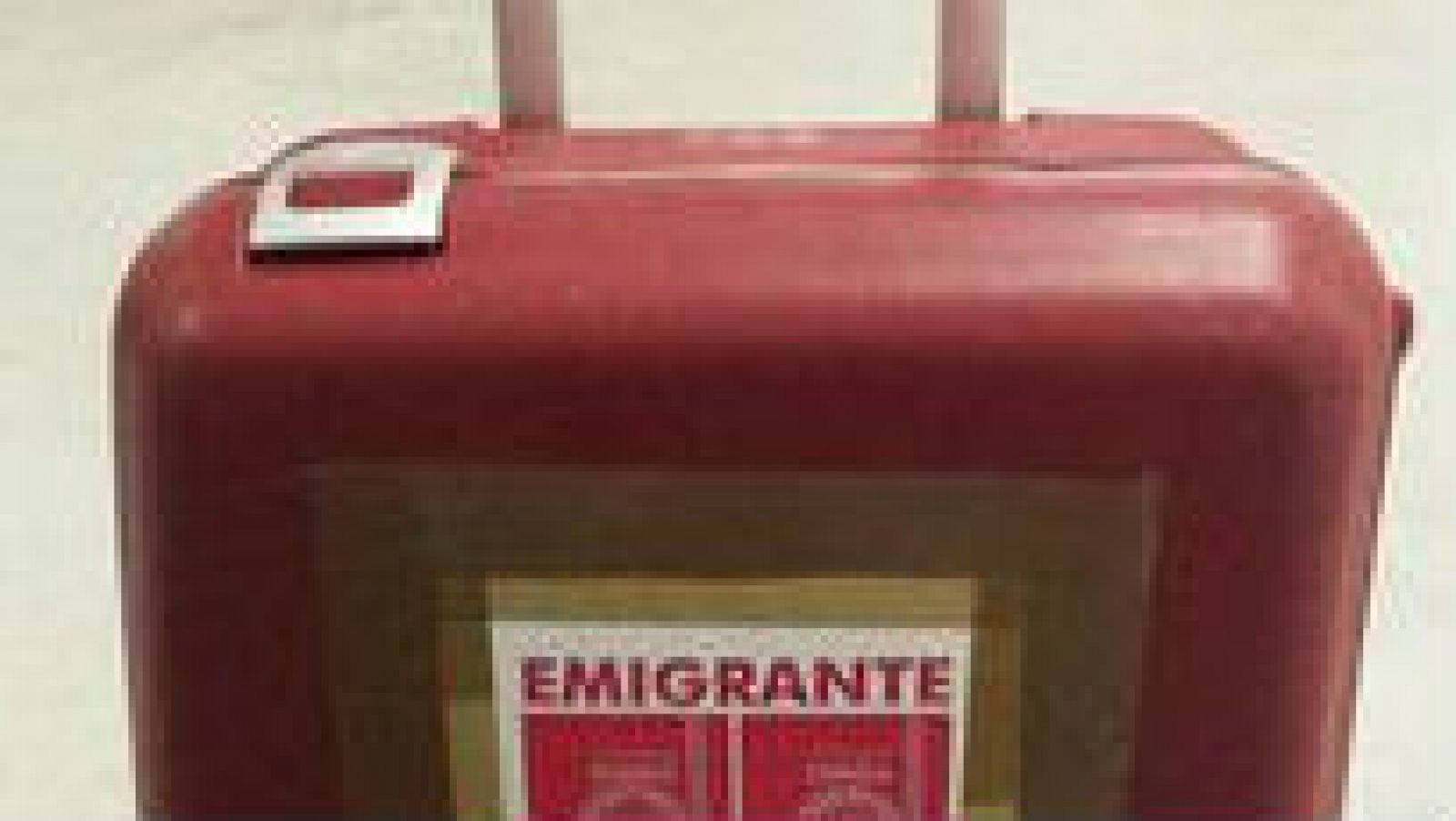 Más cerca - Marea granate: somos emigrantes, no turistas - Escuchar ahora