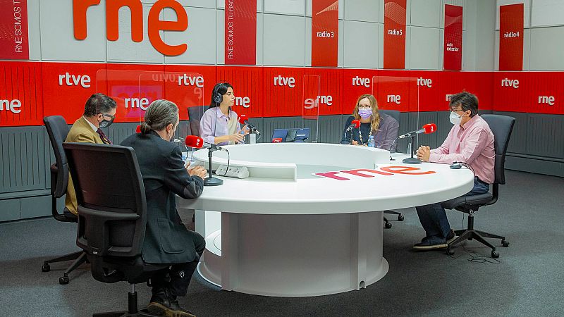 La ciencia frente al COVID - ¿Qué es el coronavirus? - Escuchar ahora