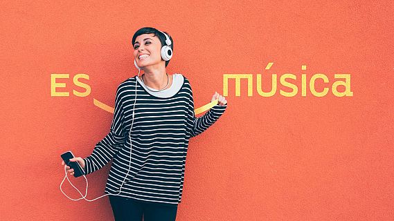 Las mañanas de RNE con Íñigo Alfonso