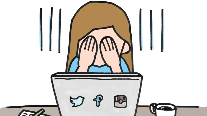 Enfermera saturada - Elena Cañizares y el medidor de CO2 - Escuchar ahora