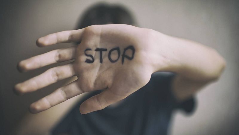  24 horas - Los datos de la violencia de género en España - Escuchar ahora