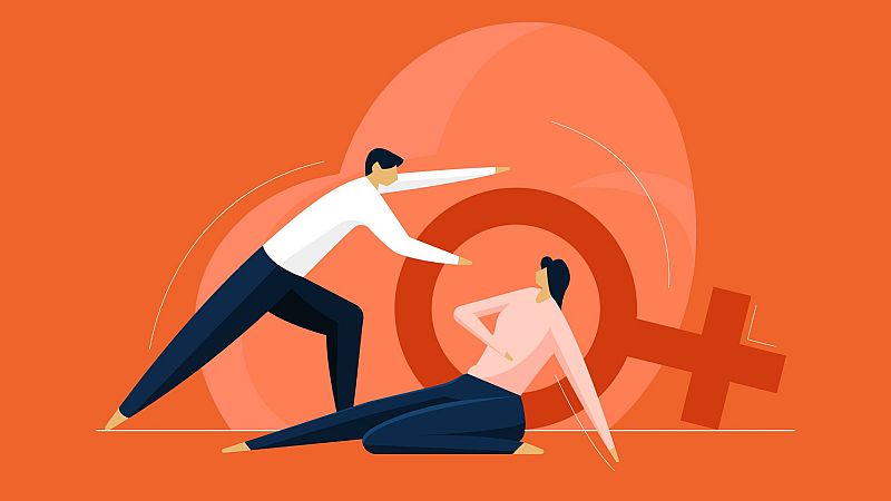 Cinco pistas - En pie contra la violencia de género - 25/11/20 - escuchar ahora