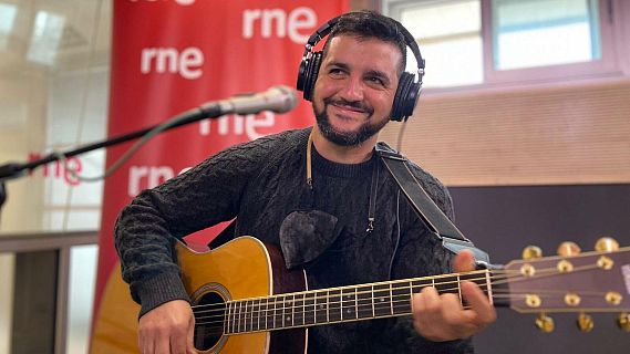 Las mañanas de RNE con Pepa Fernández