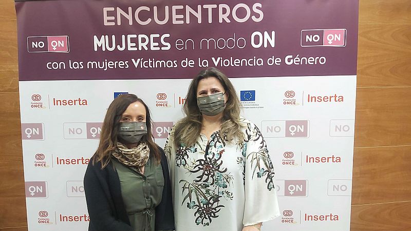 Más cerca - Mujeres en modo ON; resurgir tras la violencia