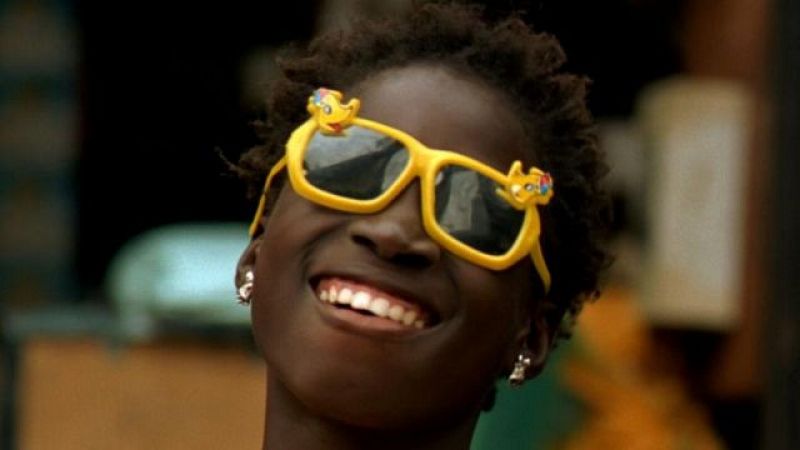 Territori Clandestí - La nova cinematografia africana a Wallay! i lideratge femení a African-meninas - 24/11/20 - Escuchar ahora