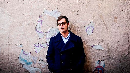 El ojo crítico - El ojo crítico - Miqui Otero, Premio El Ojo Crítico de Narrativa 2020 - 24/11/20 - escuchar ahora