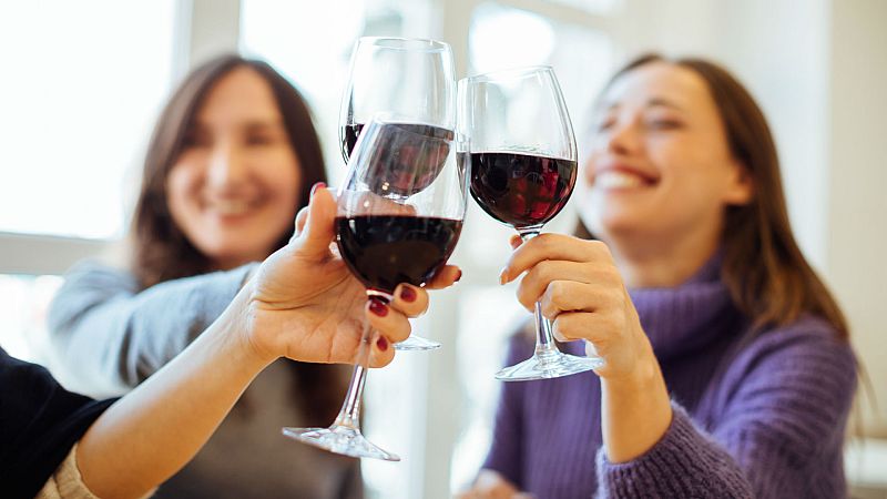 El mundo desde las Casas - 'El vino y las mujeres' - 25/11/20 - Escuchar ahora