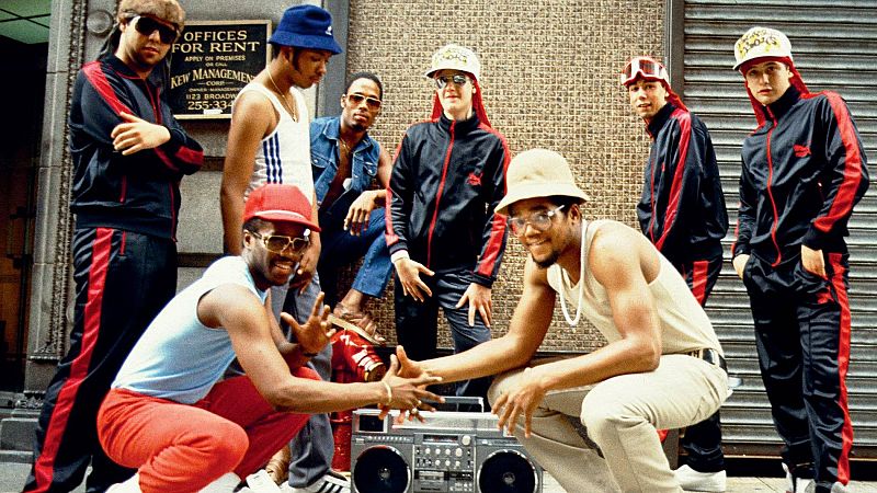 Amordiscos - hedonismo hiphopero - 25/11/20