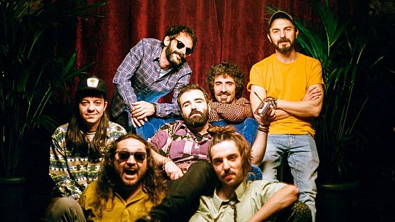 Las mañanas de RNE con Íñigo Alfonso