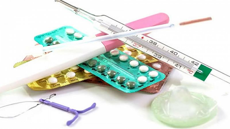 Las mañanas de RNE con Íñigo Alfonso - La vida sexual y reproductiva no está en riesgo por la pandemia, según los especialistas - Escuchar ahora
