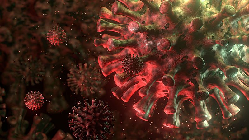  El laboratorio de JAL - Mutaciones que vuelven débil al coronavirus - 26/11/20 - Escuchar ahora