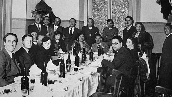 Los podcast de Villena