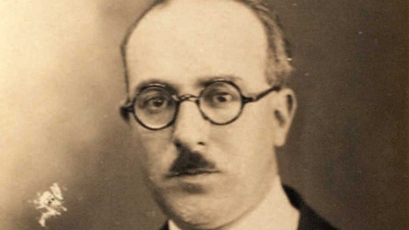 Los podcast de Villena - Pessoa - Escuchar ahora