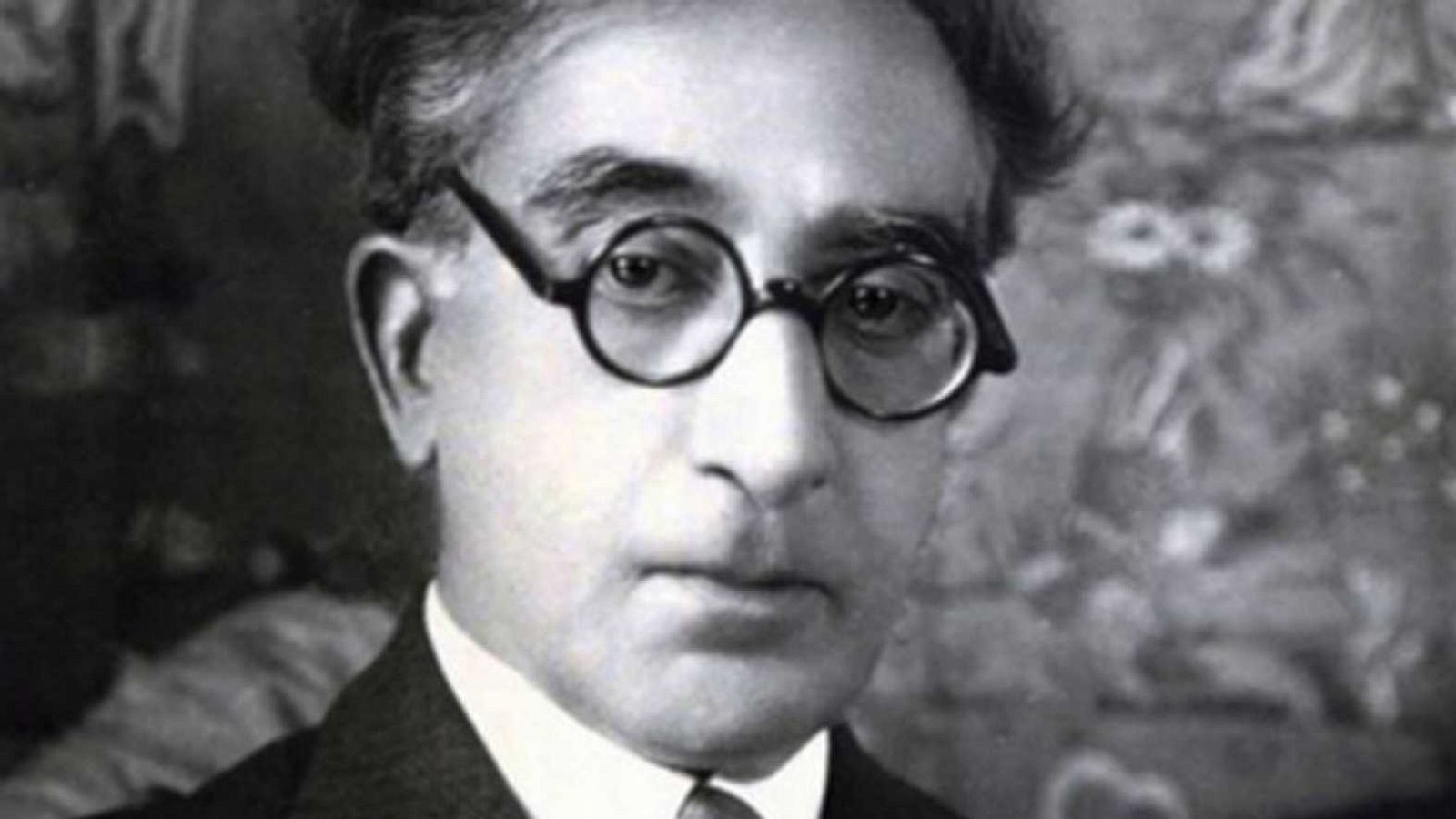 Los podcast de Villena - Cavafis - Escuchar ahora