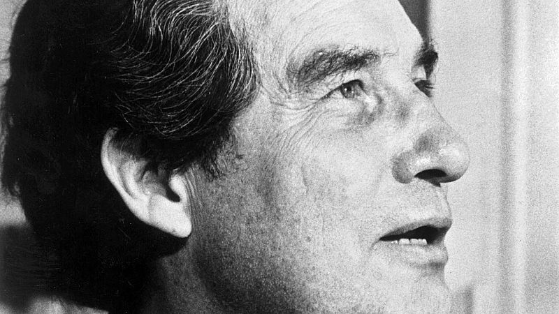 Los podcast de Villena - Octavio Paz - Escuchar ahora