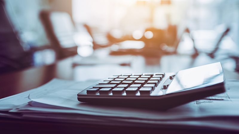 24 horas - Las abismales diferencias fiscales autonómicas