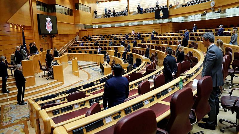 24 horas - ¿Funciona la cogobernanza? - Escuchar ahora 