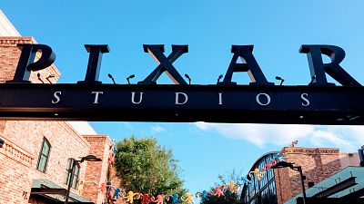 24 horas - Qu hay tras la magia de Pixar? - Escuchar ahora