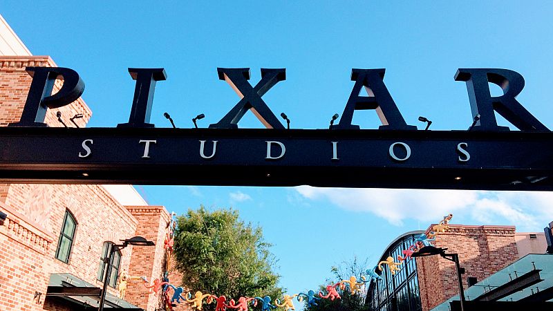 24 horas - ¿Qué hay tras la magia de Pixar? - Escuchar ahora