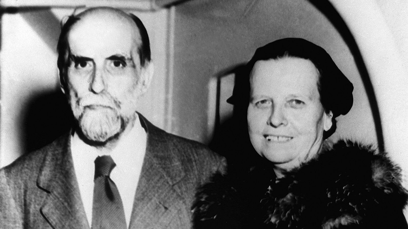 Entre dos luces - Club de lectura: Zenobia Camprubí - 27/11/20 - escuchar ahora