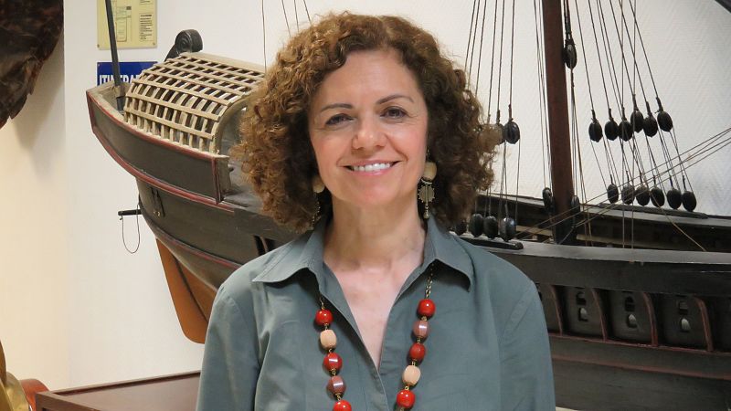  La entrevista de Radio 5 - Susana García Ramírez - 27/11/20 - Escuchar ahora