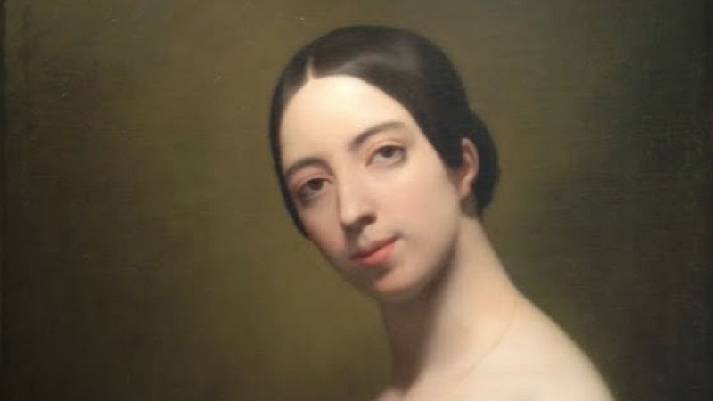  Punto de enlace - Pauline Viardot, artista y creadora en la Europa del siglo XIX - 27/11/20 - escuchar ahora