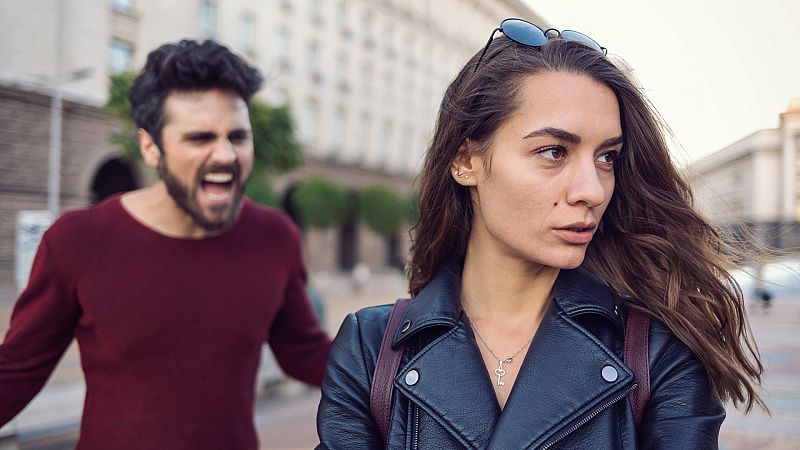  Mundo solidario - La violencia contra la mujer empieza en las palabras - 29/11/20 - escuchar ahora