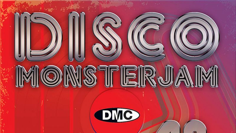 El rey del pop - DMC Disco Monsterjam volúmen 4- 28/11/20 - Escuchar ahora