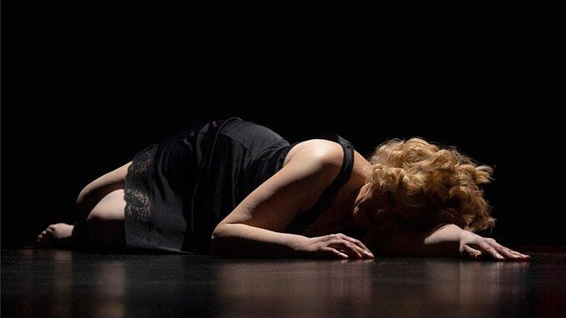 Artesfera en Radio 5 - Ser mujer sin hogar en tiempos de Covid - 28/11/20 - Escuchar ahora 