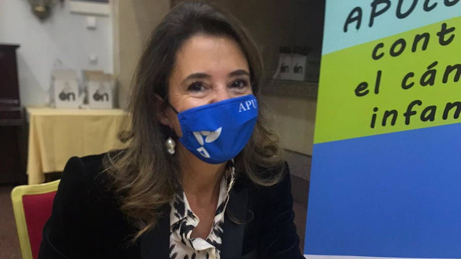 Cuaderno Mayor - Crónicas del confinamiento, de Beatriz Rodríguez - 29/11/20 - Escuchar ahora 