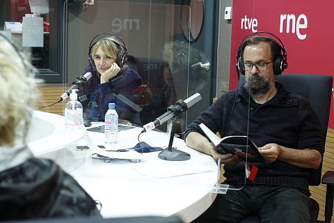 De boca a orella a Ràdio 4