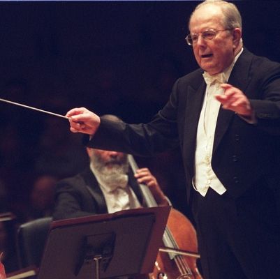 Armonías vocales - Música coral sacra de Franz Schubert - 28/11/20 - escuchar ahora