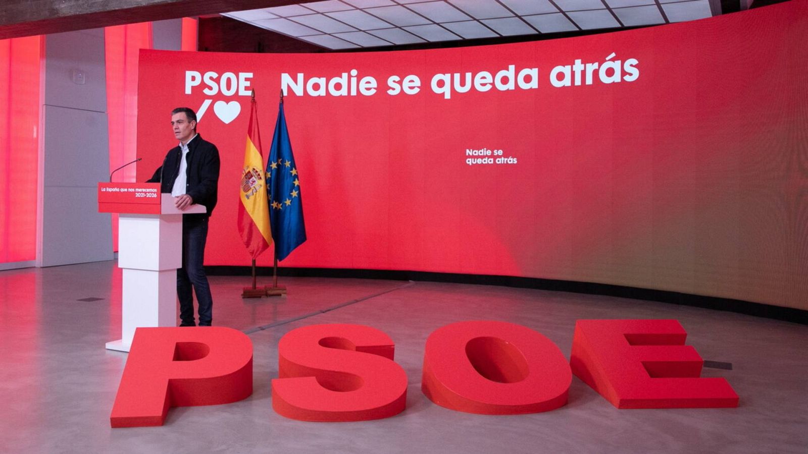 14 horas informativos Fin de semana - Sánchez invita a regalar seguridad estas Navidades - Escuchar ahora 