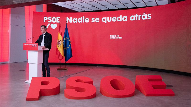 14 horas informativos Fin de semana - Sánchez invita a regalar seguridad estas Navidades - Escuchar ahora 