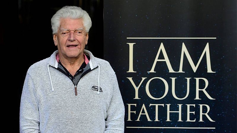 14 horas Fin de semana - Muere David Prowse, el actor que interpretó a Darth Vader en 'Star Wars' - Escuchar ahora