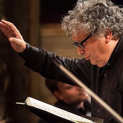 Viaje a Ítaca - Las Sinfonías de Schubert por René Jacobs - 29/11/20 - escuchar ahora