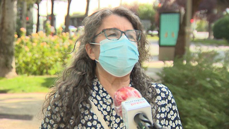 20 horas informativos Fin de semana - Carmen Esbrí: La situación es preocupante porque el servicio sanitario público no se está fortaleciendo" - Escuchar ahora