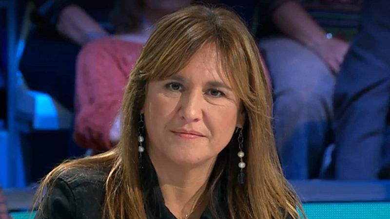 20 horas informativos Fin de semana - Laura Borràs se impone en las primarias y será la candidata de JxCat el 14F - Escuchar ahora