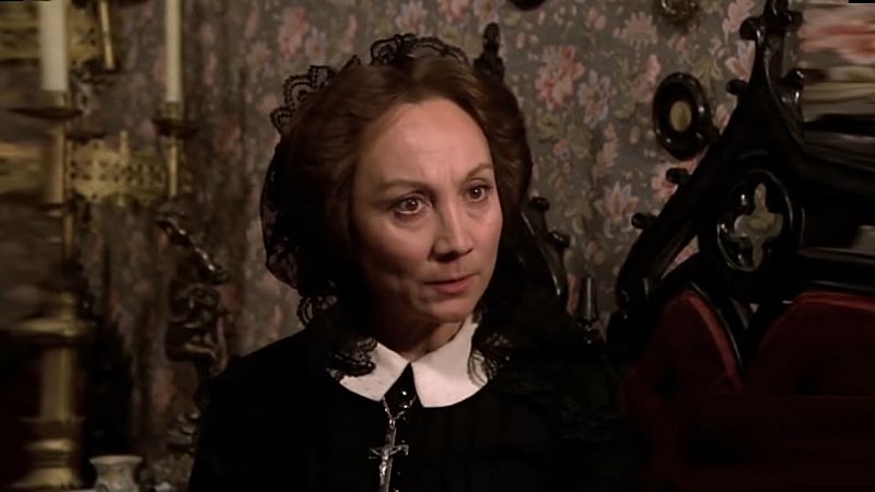 LiterCast - Guillermina Pacheco (Benito Pérez Galdós) - 20/11/30